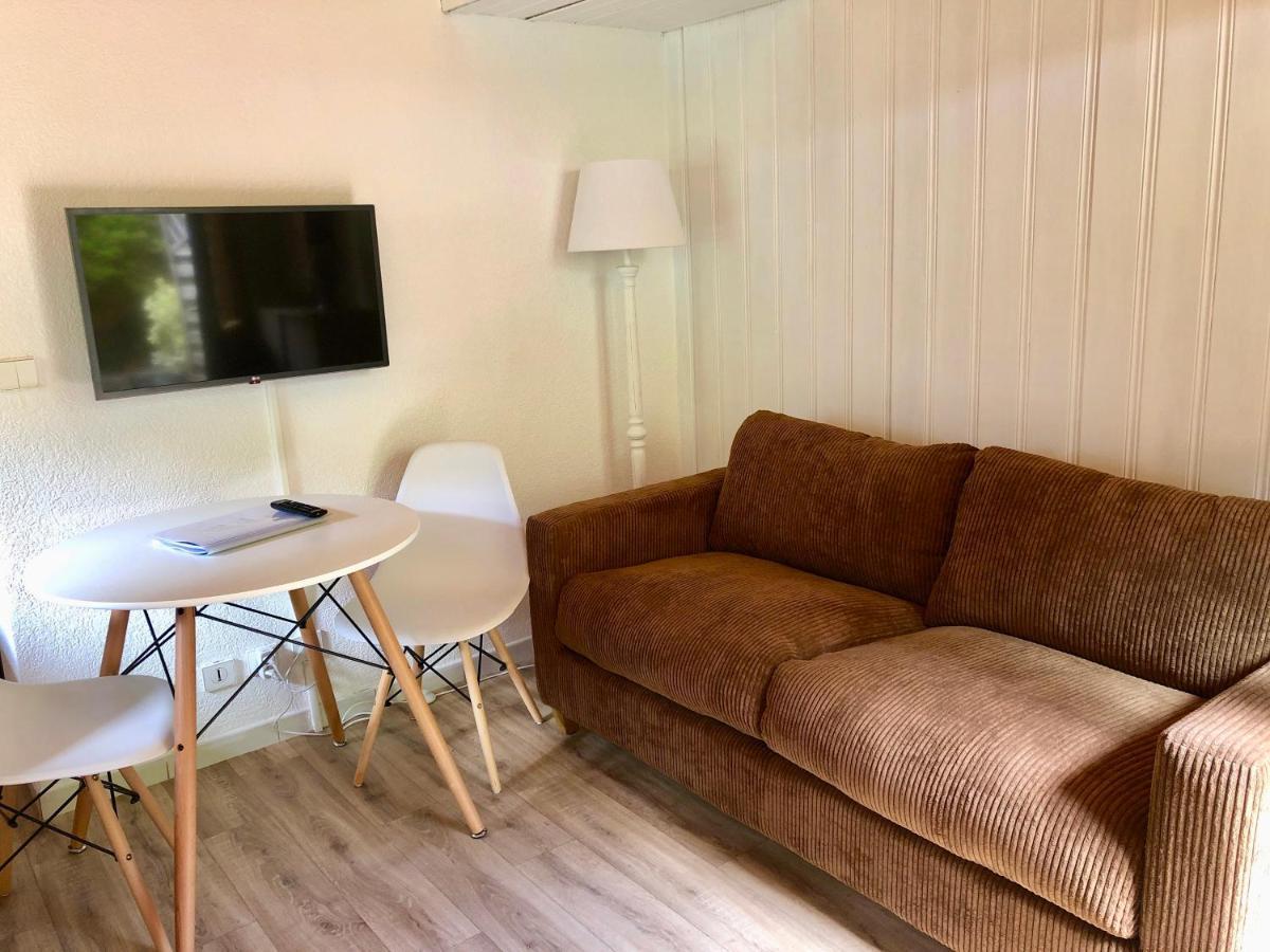 Chalet Greystone Brides-les-Bains Camera foto