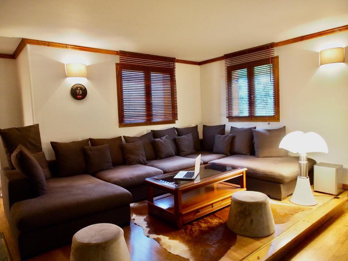 Chalet Greystone Brides-les-Bains Esterno foto