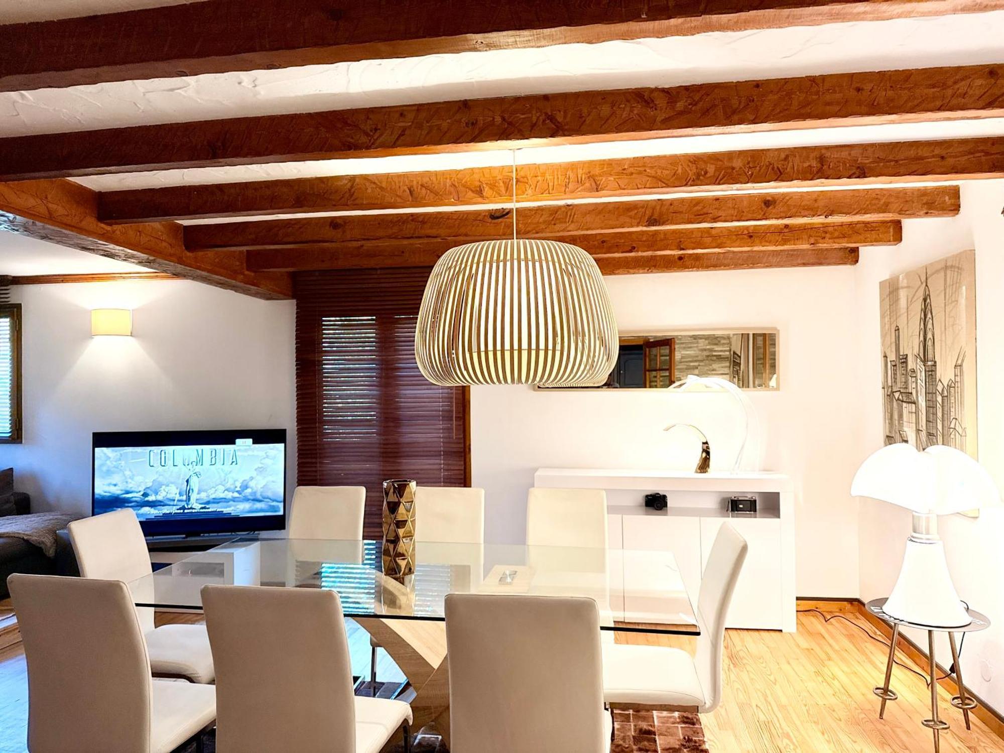 Chalet Greystone Brides-les-Bains Esterno foto