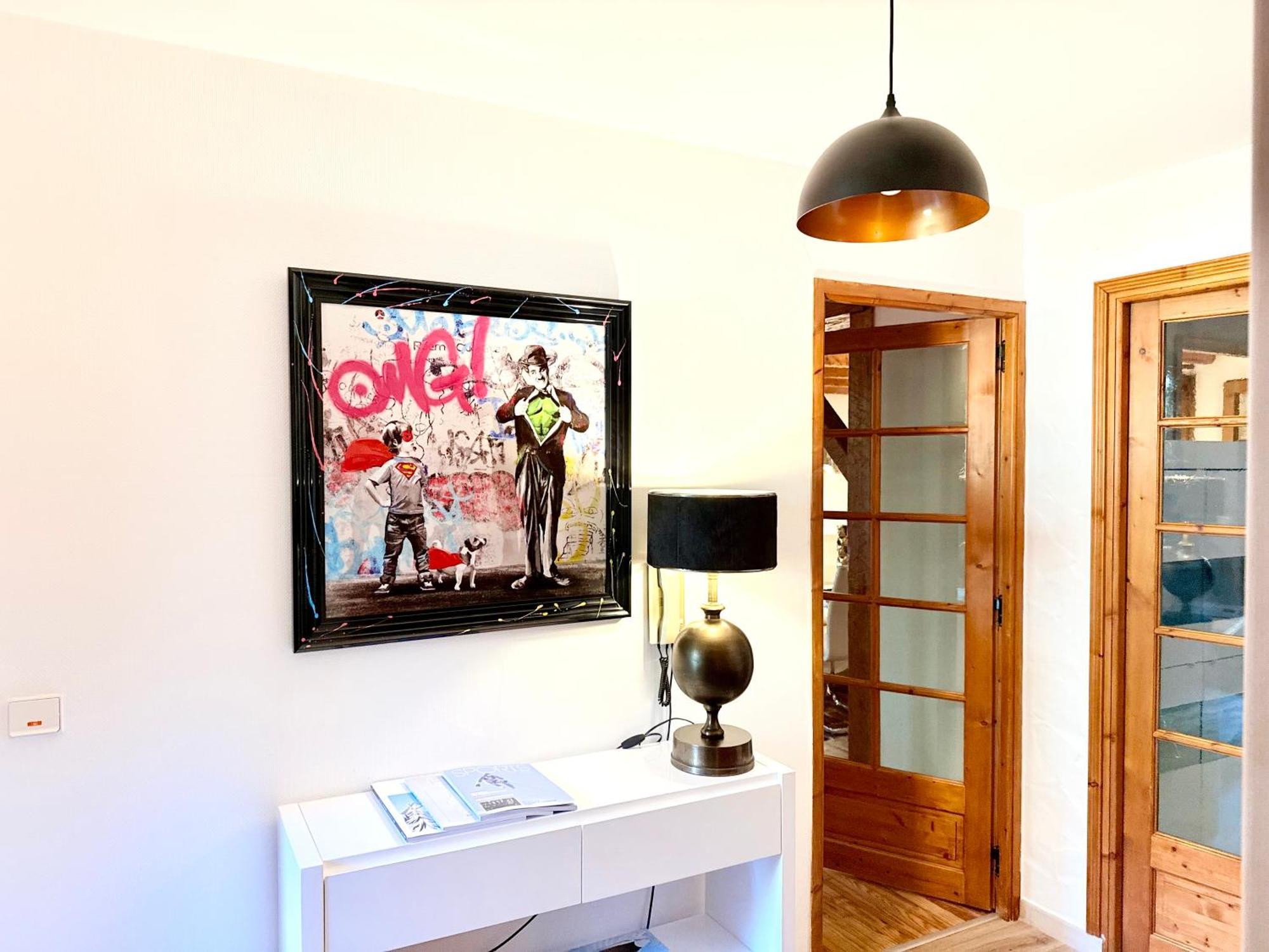 Chalet Greystone Brides-les-Bains Esterno foto