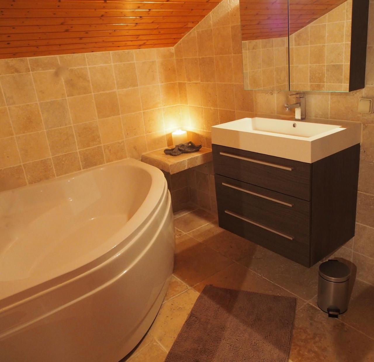 Chalet Greystone Brides-les-Bains Esterno foto